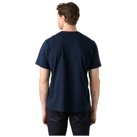 Maglietta da uomo Helly Hansen Core Graphic T 2.0