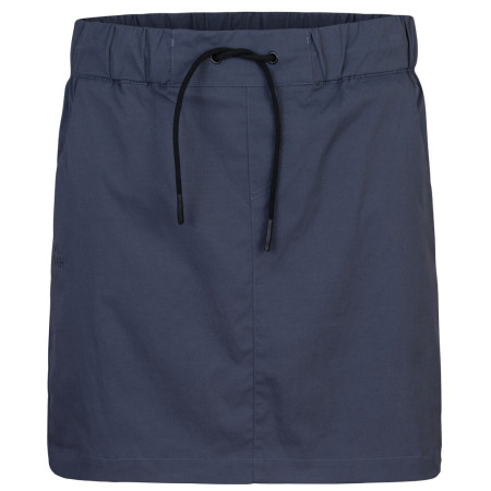 Gonna da donna Hannah Alga II blu scuro india ink