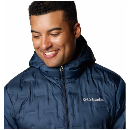 Giacca da uomo Columbia Delta Ridge™ II Down Hooded Jacket