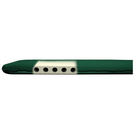 Materassino autogonfiante Outwell Sleeplite Double 7.5 cm