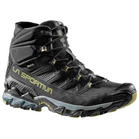 Scarpe da trekking da uomo La Sportiva Ultra Raptor II Mid Leather GTX
