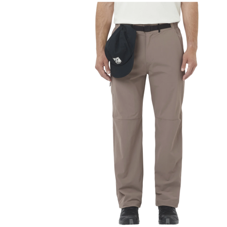 Pantaloni da uomo Salomon Wayfarer 2.0 Pants M