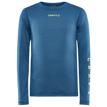 Set per bambini Craft Warm Baselayer Junior