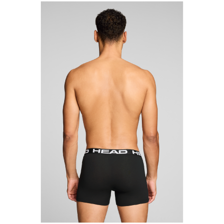 Boxer da uomo Head Men Basic Boxer 4P