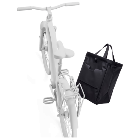 Borsa per portapacchi da bicicletta Thule Chasm Bin Inlock 25L