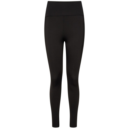 Leggings da donna Dare 2b Unceasing Power Hold nero Black
