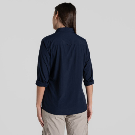 Camicie Craghoppers NosiLife Freeda Long Sleeved Shirt