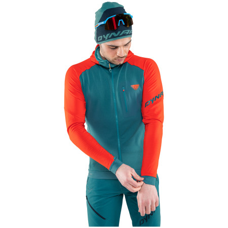 Berretto Dynafit Leopard Logo Beanie