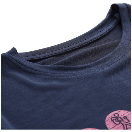 Maglietta sportiva da donna Alpine Pro Lyora