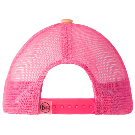 Berretto con visiera per bambini Buff Trucker Cap Youth
