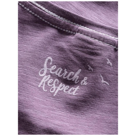 Maglietta da donna Chillaz Gandia Mountainbike Flowers