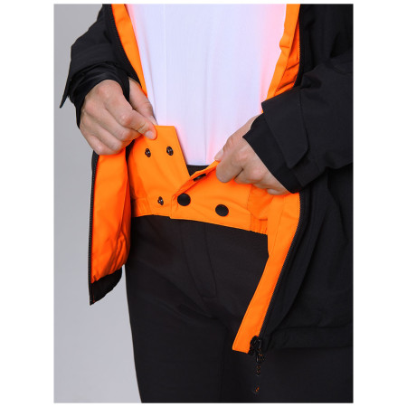 Giacca da sci da donna Loap Lawela