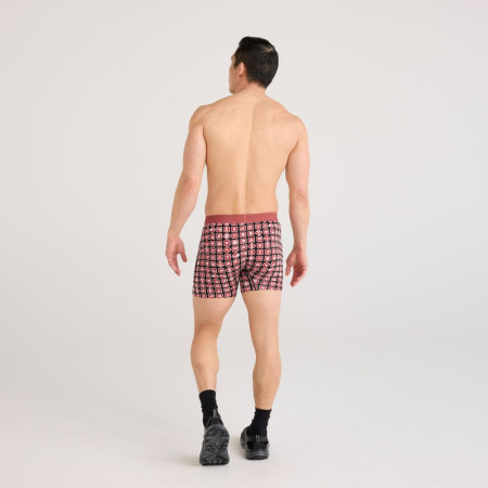 Boxer Saxx Ultra Super Soft Boxer Brief Fly