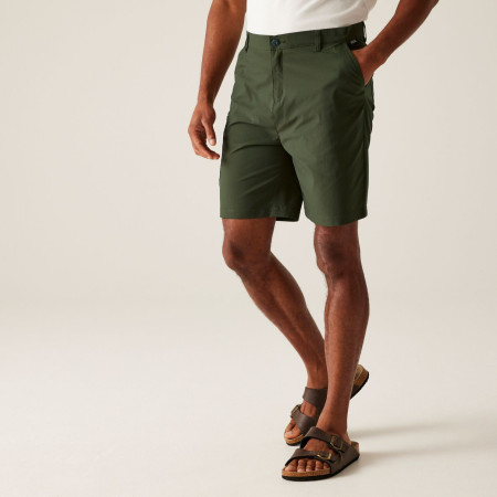 Pantaloncini da uomo Regatta Dalry Short