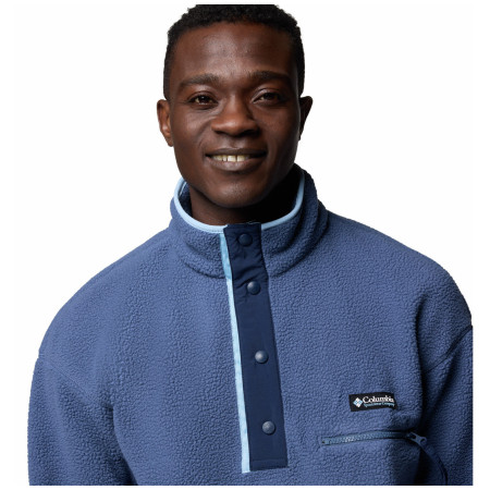 Felpa da uomo Columbia Helvetia™ II Half Snap Fleece