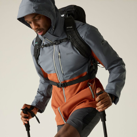 Giacca da uomo Regatta Bosfield