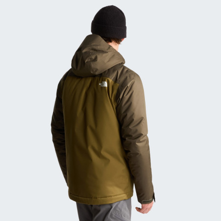 Giacca da uomo The North Face M Millerton Insulated Jacket