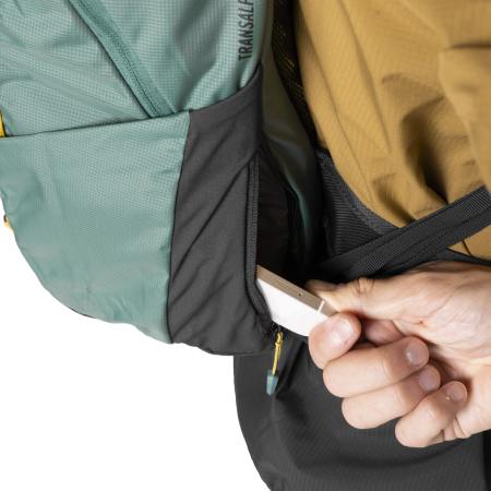 Zaino Dynafit Transalper 24 Backpack