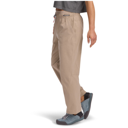 Pantaloni da donna Black Diamond W Sequence Pants