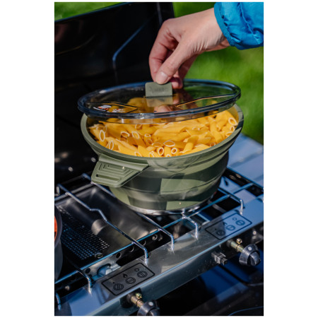 Pentola pieghevole Warg Fold Cookpot 2,5l