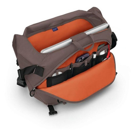 Borsa a spalla Osprey Metron 18 Messenger