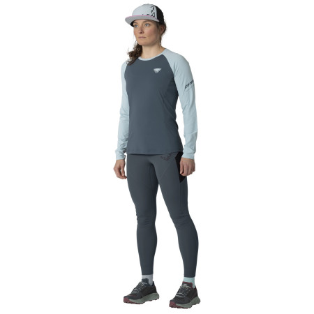 Maglietta sportiva da donna Dynafit Alpine Pro W L/S Tee