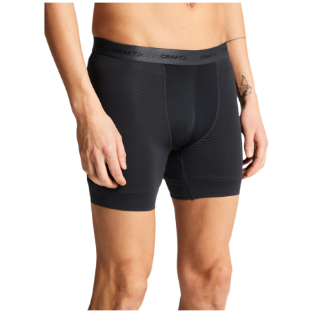Boxer da uomo Craft M PRO Dry Nanoweight 6"