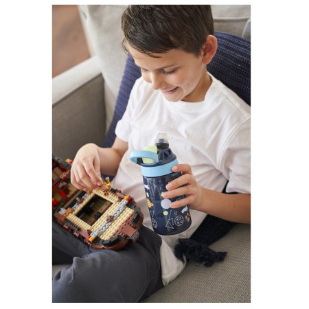 Bottiglia per bambini Contigo Easy Clean 420ml