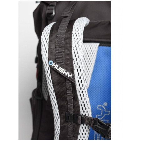 Zaino Husky Cruiser 55L