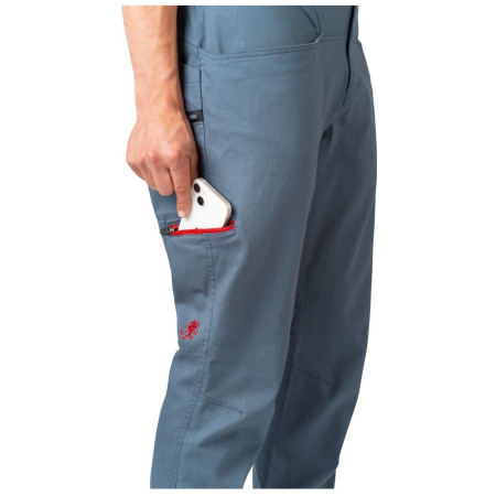 Pantaloni da uomo Rafiki Rodellar