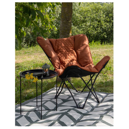Sedia Bo-Camp Butterfly Himrod L