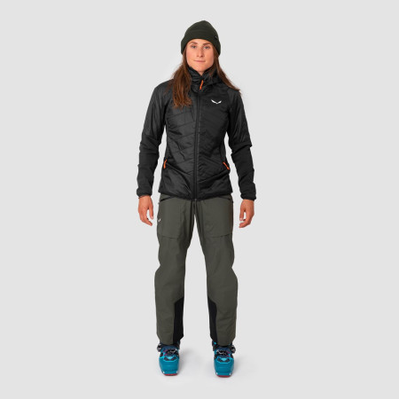 Giacca da donna Salewa ORTLES HYB TWR JACKET W