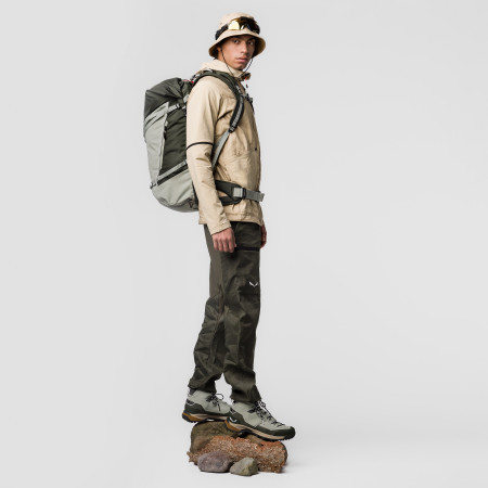 Zaino Salewa Puez 40+5L Bp