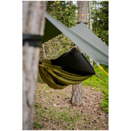 Amaca Warg Bugshield