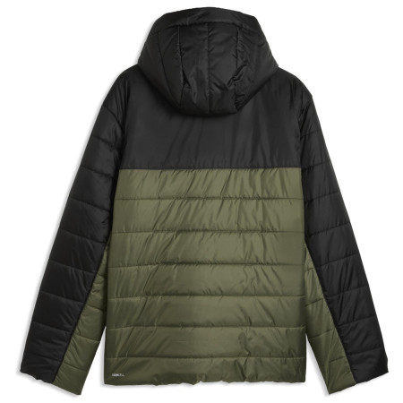 Giacca da uomo Puma ESS Hooded Padded Jacket