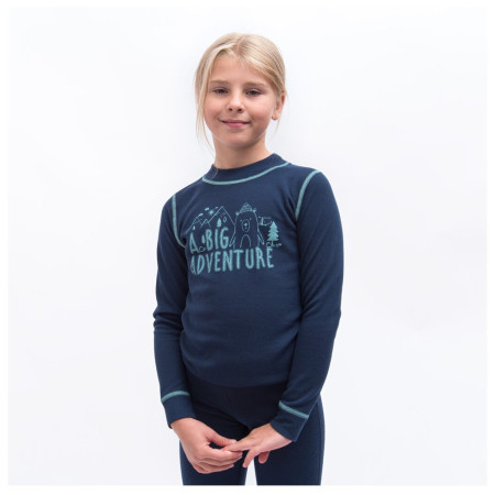 Set sportivo per bambini Sensor Double Face Set Adventure