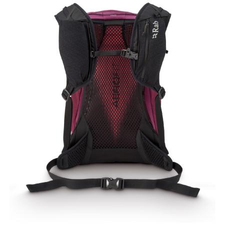 Zaino da trekking Rab Airox 18