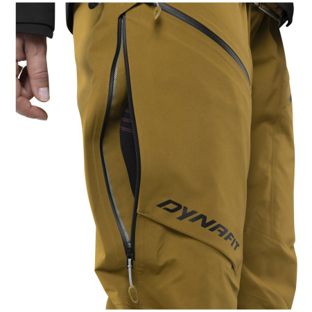 Pantaloni invernali da donna Dynafit Ridge Gtx Pnt W