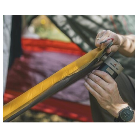 Materassino autogonfiante Robens Air Impact 50 L