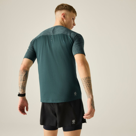 Maglietta da uomo Dare 2b Power Up Tee