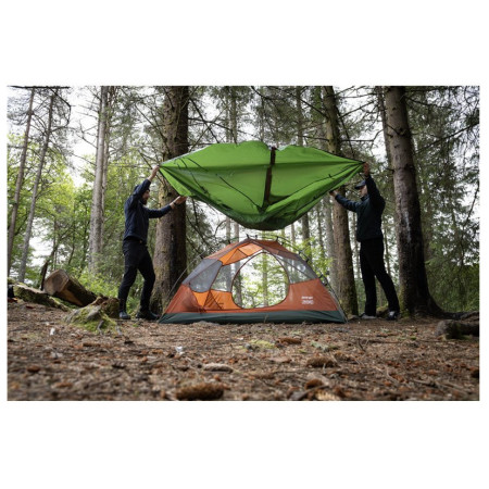 Tenda da trekking Vango Exedra 200