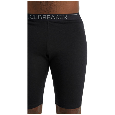 Pantaloni termici da uomo Icebreaker 200 Oasis Shorts
