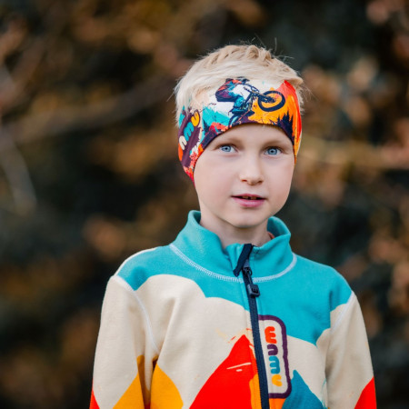 Fascia WAMU Mountain Bike