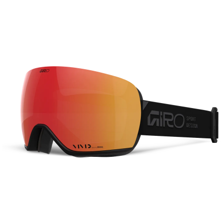 Occhiali da sci Giro Article II