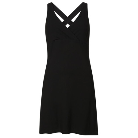 Vestiti da donna Progress Emily nero černá