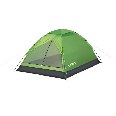 Tenda Loap Creek 2 verde Green