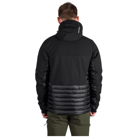 Giacca softshell da uomo Northfinder Emeryk