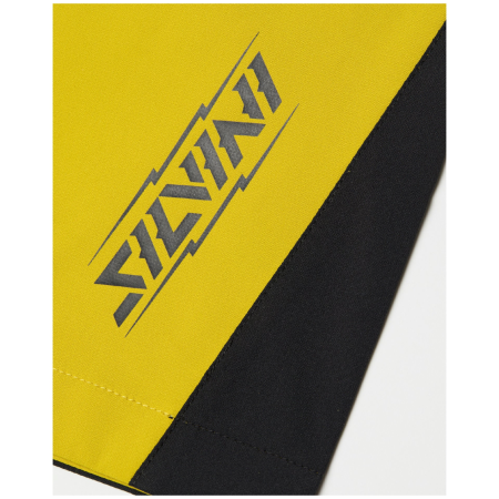 Pantaloncini da ciclismo da uomo Silvini Fabriano