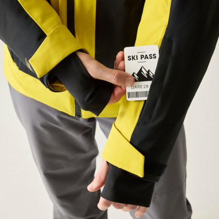 Giacca da uomo Dare 2b Assimilate II Jacket