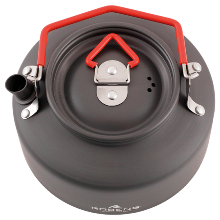 Bollitore Robens Basecamp Pro Kettle